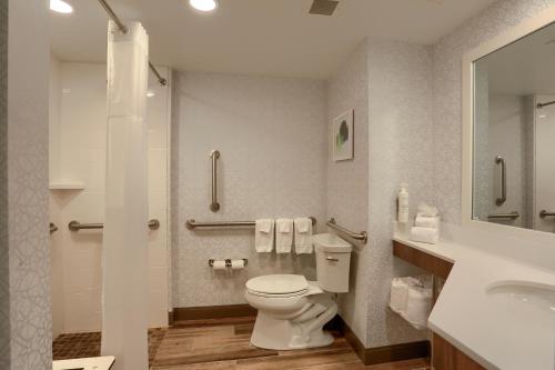 hampton inn harrisburg east hershey area