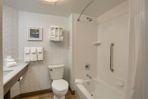 hampton inn harrisburg east hershey area