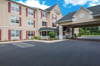 country inn and suites by radisson harrisburg northeast hershey
