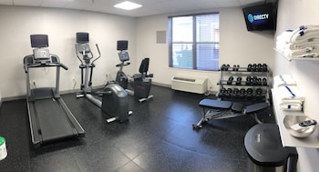 country inn and suites by radisson harrisburg northeast hershey