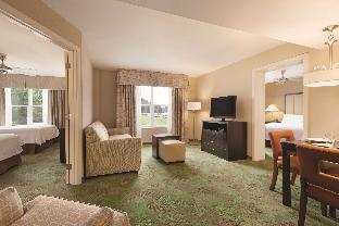 homewood suites by hilton harrisburg west hershey area