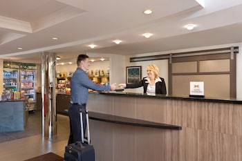 Homewood Suites By Hilton Harrisburg-West Hershey Area,Gettysburg>>Dauphin County,3 star