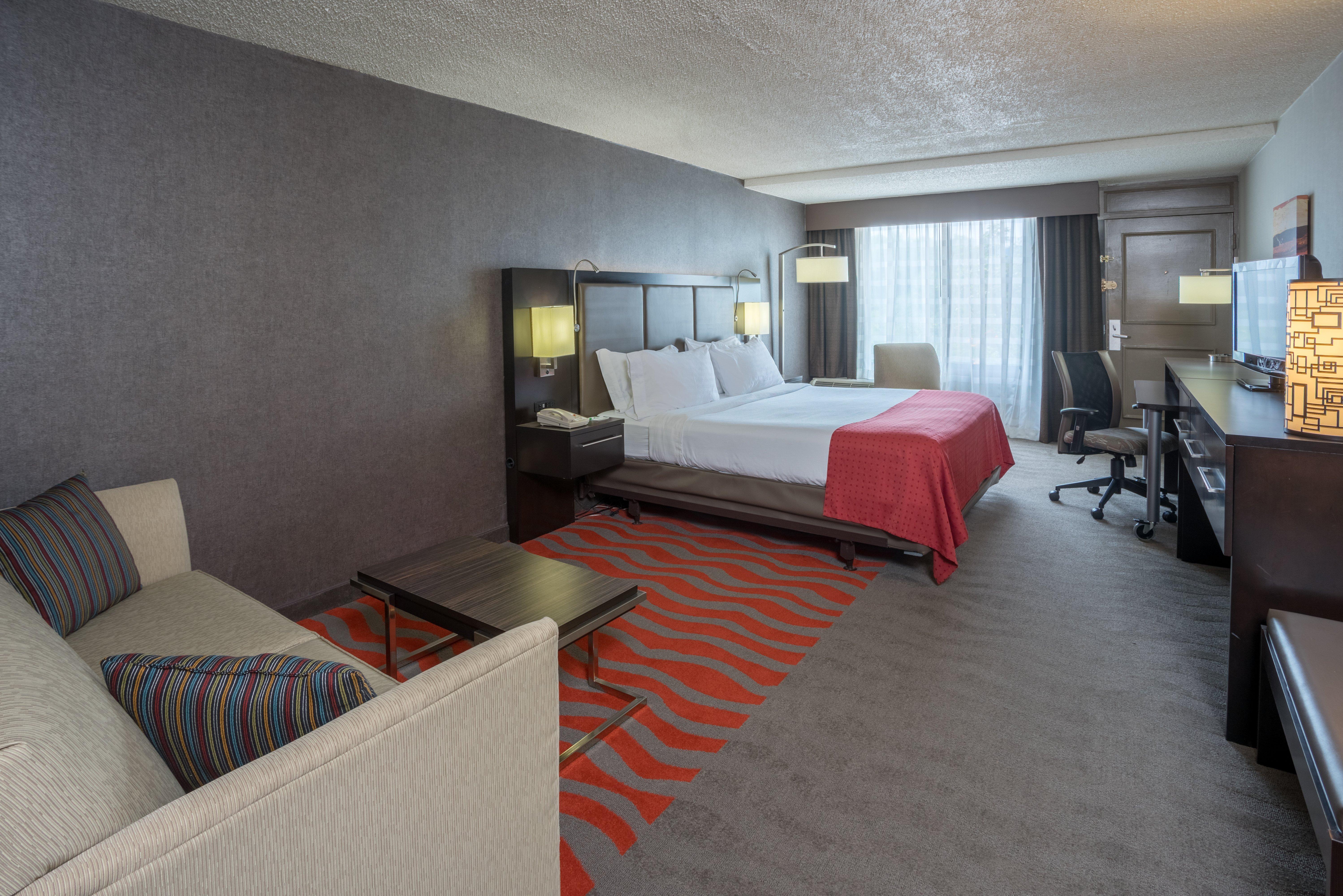 holiday inn harrisburg hershey area i 81 by ihg