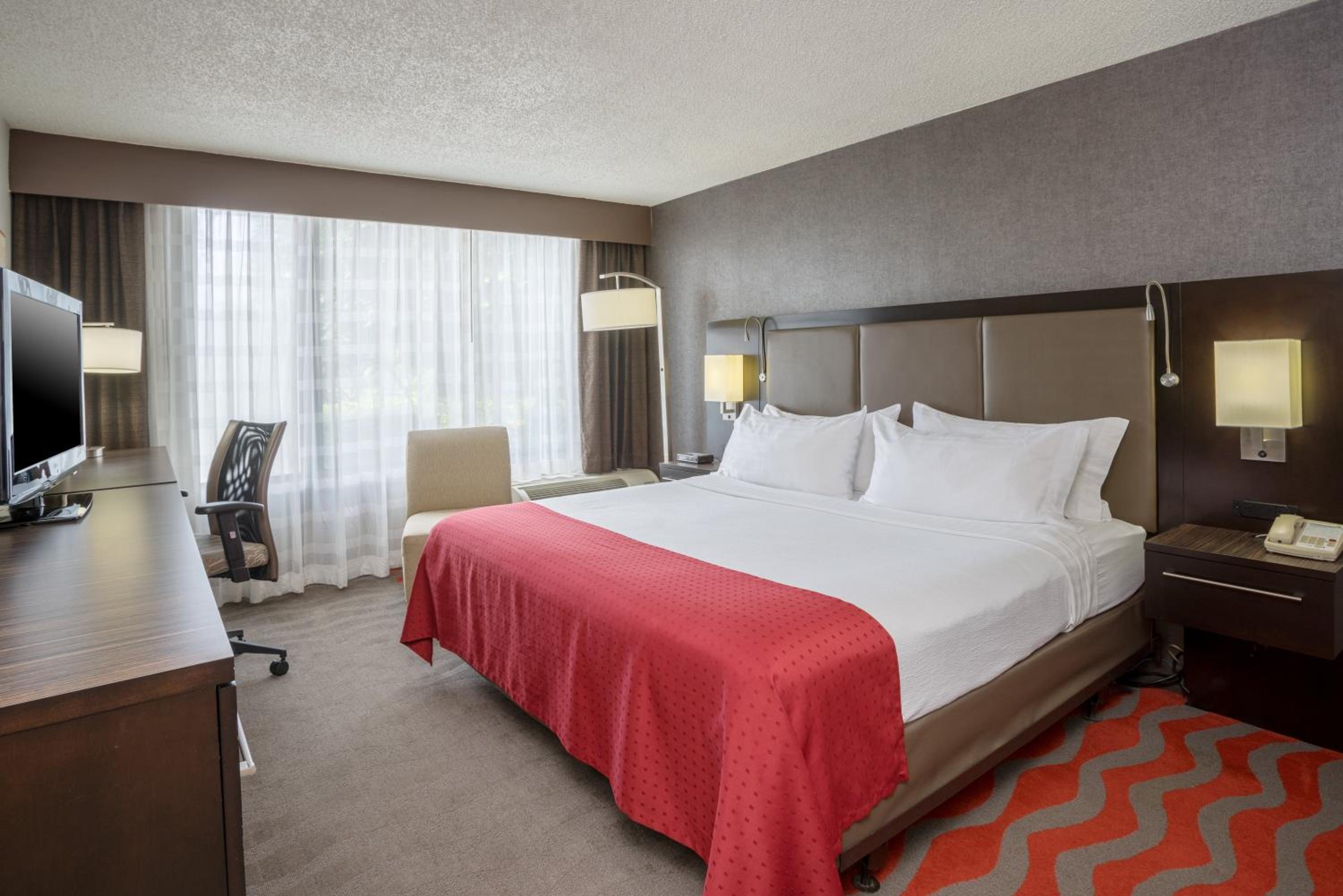 holiday inn harrisburg hershey area i 81 by ihg
