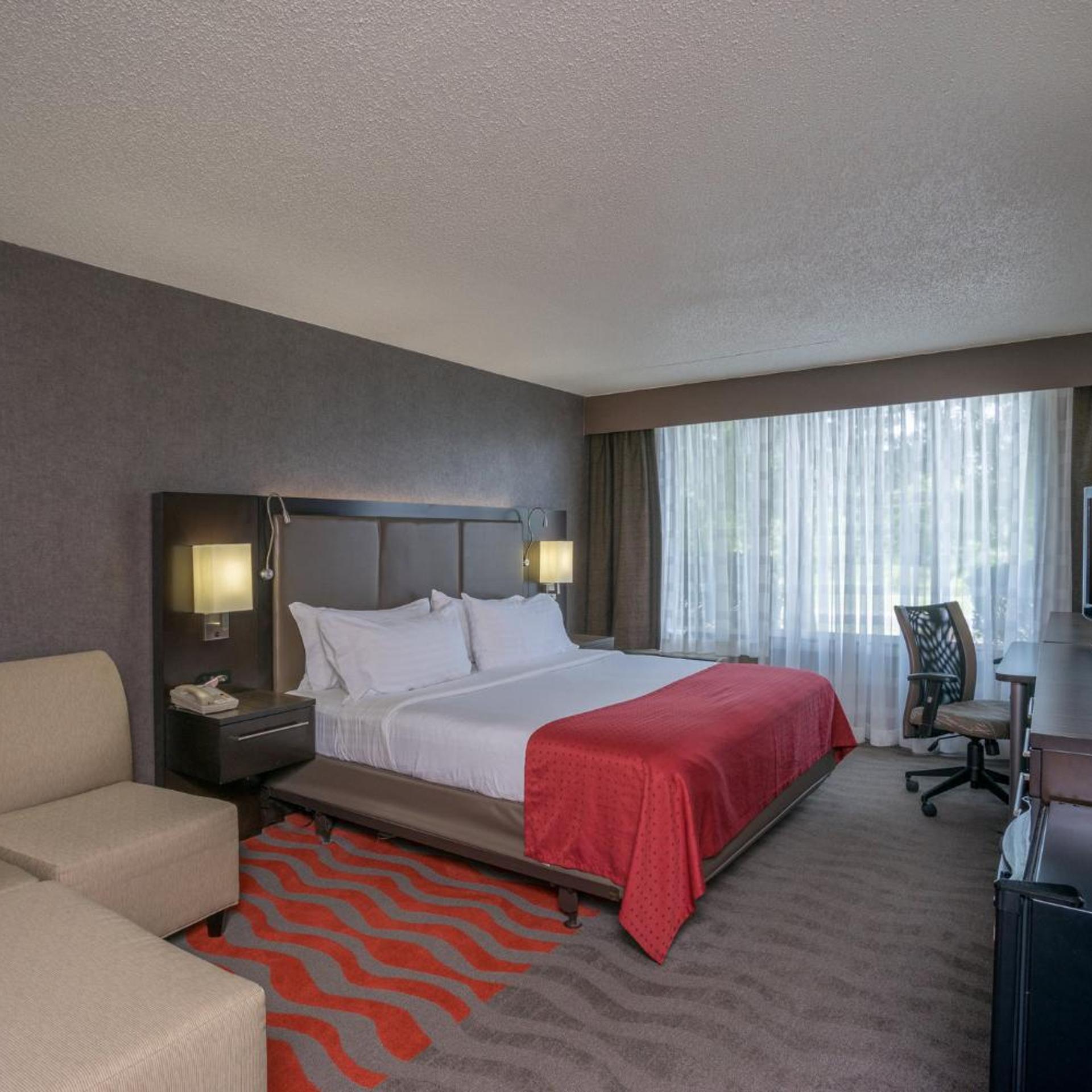 holiday inn harrisburg hershey area i 81 by ihg