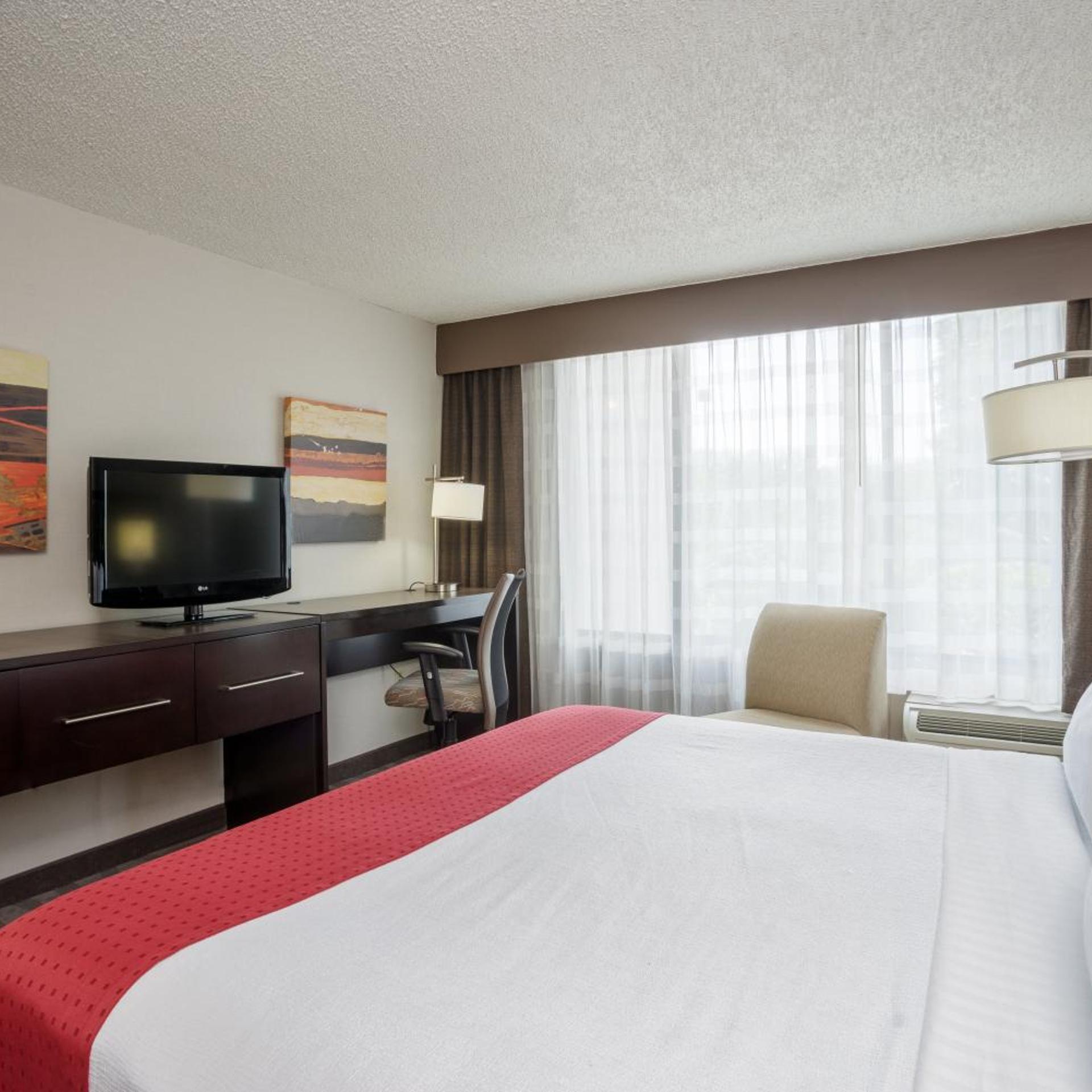 holiday inn harrisburg hershey area i 81 by ihg