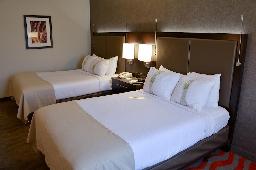 holiday inn harrisburg hershey area i 81 by ihg