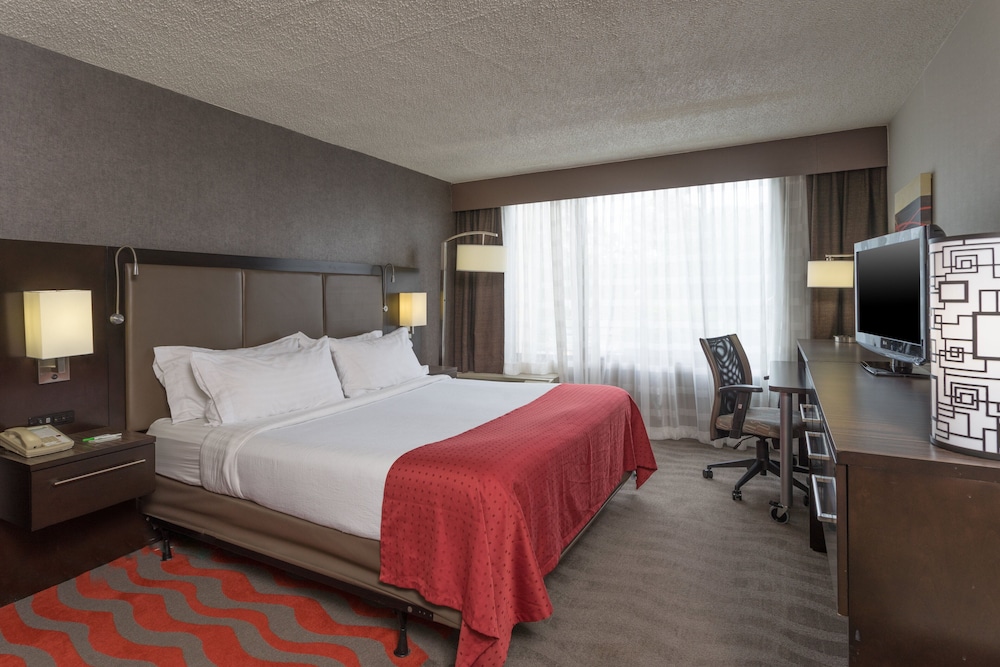 holiday inn harrisburg hershey area i 81 by ihg