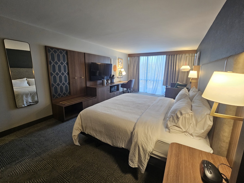 holiday inn harrisburg hershey area i 81 by ihg