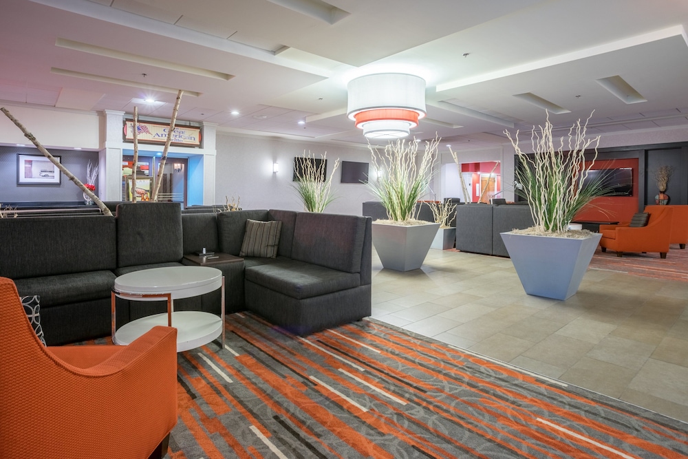 holiday inn harrisburg hershey area i 81 by ihg