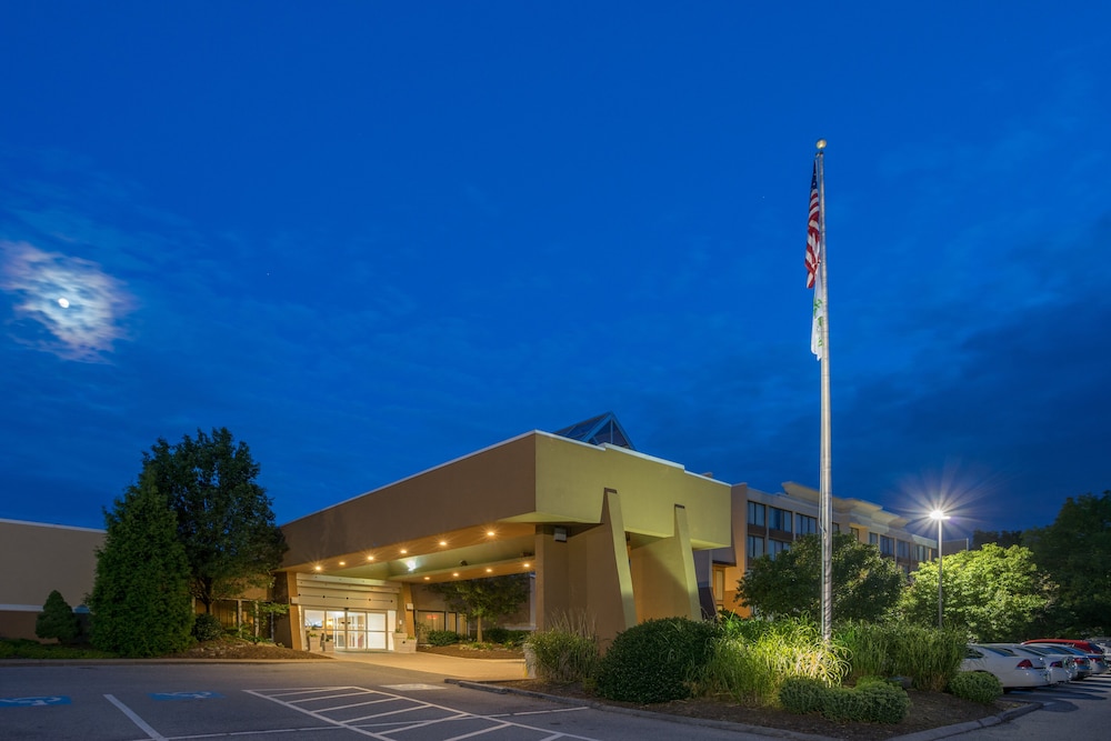 holiday inn harrisburg hershey area i 81 by ihg