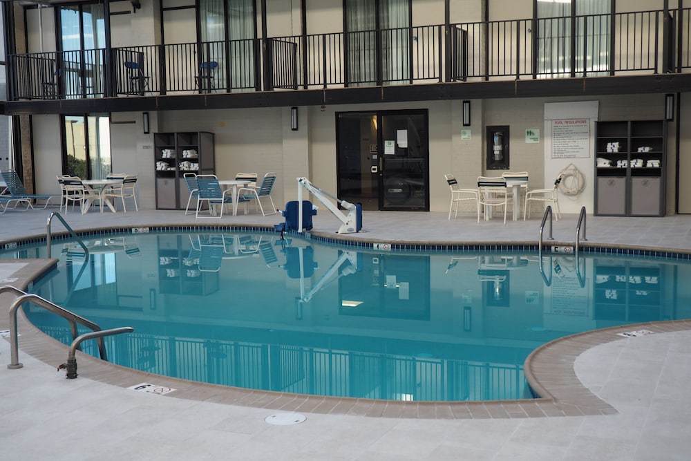 holiday inn harrisburg hershey area i 81 by ihg