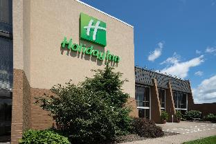holiday inn harrisburg hershey area i 81 by ihg