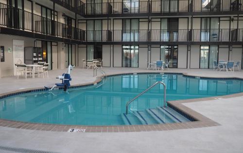holiday inn harrisburg hershey area i 81 by ihg
