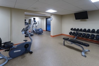 Holiday Inn Harrisburg - Hershey Area, I-81 By Ihg,Dauphin County>>Dauphin,3 star