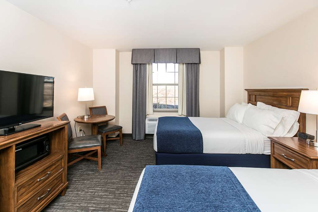 surestay plus hotel by best western elizabethtown hershey