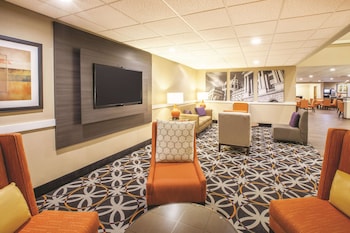 La Quinta Inn & Suites By Wyndham Mechanicsburg - Harrisburg,Harrisburg>>Gettysburg,3 star