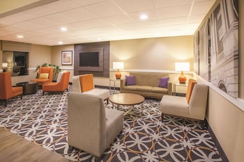 La Quinta Inn & Suites By Wyndham Mechanicsburg - Harrisburg,Harrisburg>>Gettysburg,3 star