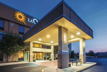 La Quinta Inn & Suites By Wyndham Mechanicsburg - Harrisburg,Harrisburg>>Gettysburg,3 star