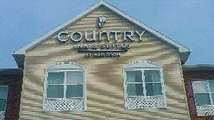 country inn and suites by radisson york pa
