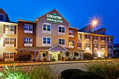 country inn and suites by radisson york pa