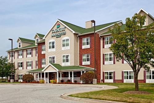 country inn and suites by radisson york pa