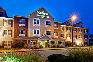 country inn and suites by radisson york pa
