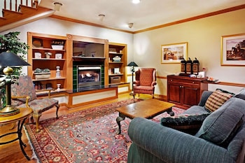 country inn and suites by radisson york pa