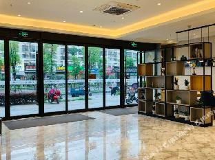 homeinn ripple hotel jinghang canal museum food industry store