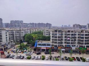 homeinn ripple hotel jinghang canal museum food industry store