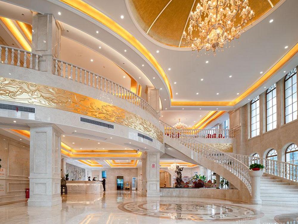 vienna hotel suzhou fuxiao avenue