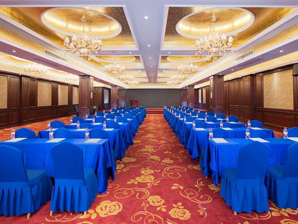vienna hotel suzhou fuxiao avenue