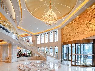 vienna hotel suzhou fuxiao avenue