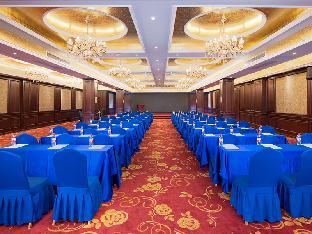 vienna hotel suzhou fuxiao avenue