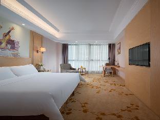 vienna hotel suzhou fuxiao avenue