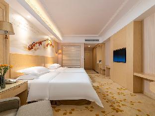 vienna hotel suzhou fuxiao avenue
