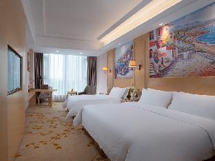 vienna hotel suzhou fuxiao avenue