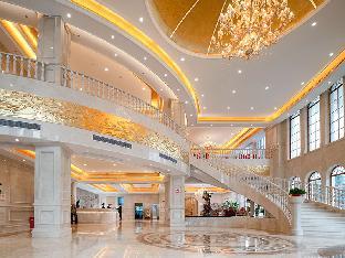 vienna hotel suzhou fuxiao avenue