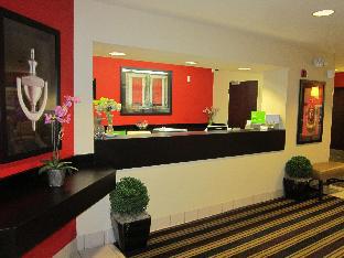 Extended Stay America Suites Pleasant Hill Buskirk Ave,Contra Costa Centre>>Concord,3 star