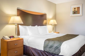 quality inn spring valley nanuet