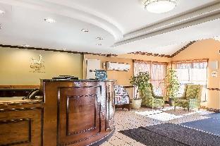 Quality Inn Spring Valley - Nanuet,Near St. Paul's Episcopal Church,3 star