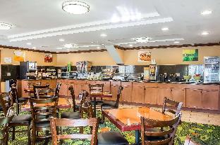Quality Inn Spring Valley - Nanuet,Near St. Paul's Episcopal Church,3 star