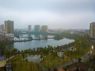 wanda hanshou hotel vienna