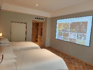 wanda hanshou hotel vienna