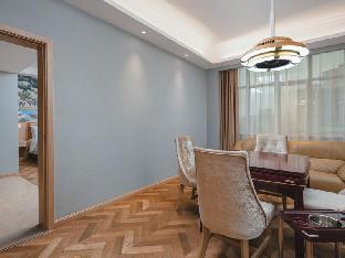 wanda hanshou hotel vienna