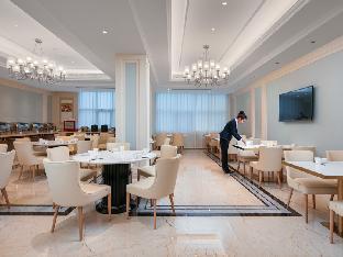 wanda hanshou hotel vienna