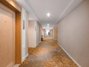 wanda hanshou hotel vienna