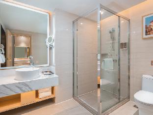 wanda hanshou hotel vienna