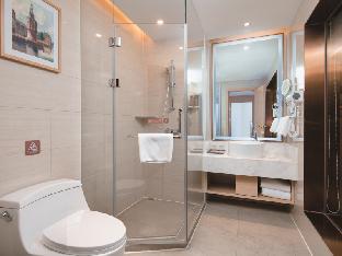 wanda hanshou hotel vienna