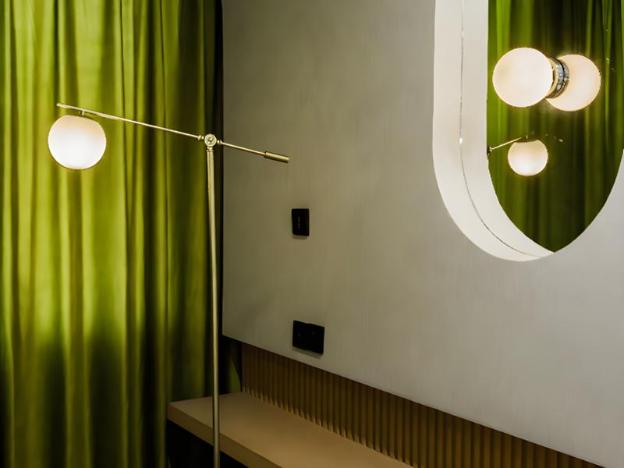 borrman hotel jining huangtun store